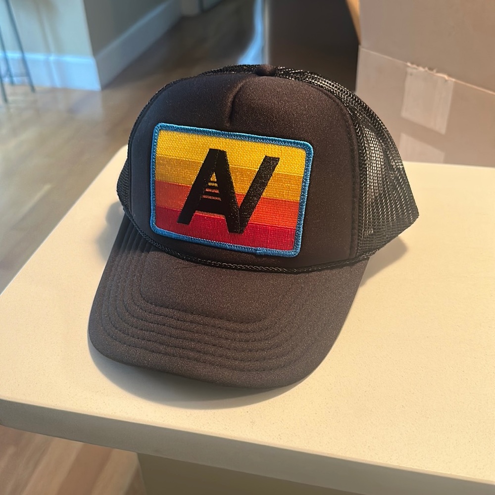 Aviator Nation Hat